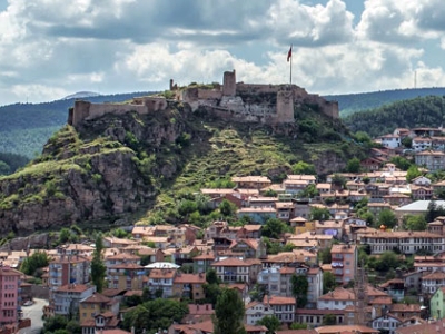 Kastamonu Otobüs Firmaları